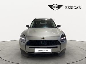 MINI Countryman d 120 kw (163 cv)  2024 Diésel - Foto 3