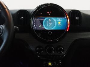 MINI Countryman cooper s e all4 162 kw (220 cv)  2023 Híbrido (Gasolina) - Foto 25