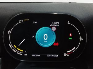 MINI Countryman cooper s e all4 162 kw (220 cv)  2023 Híbrido (Gasolina) - Foto 27