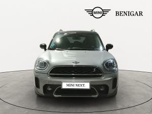 MINI Countryman cooper s e all4 162 kw (220 cv)  2023 Híbrido (Gasolina) - Foto 3