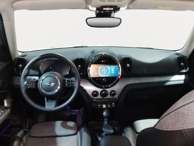 MINI Countryman cooper s e all4 162 kw (220 cv)