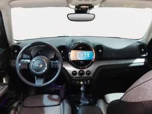 MINI Countryman cooper s e all4 162 kw (220 cv)  2023 Híbrido (Gasolina) - Foto 13