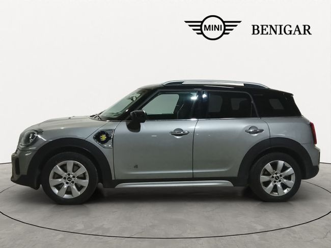 MINI Countryman cooper s e all4 162 kw (220 cv)