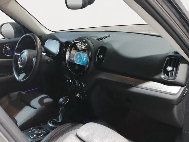 MINI Countryman cooper s e all4 162 kw (220 cv)