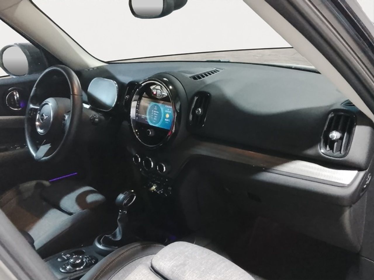 MINI Countryman cooper s e all4 162 kw (220 cv)  2023 Híbrido (Gasolina) - Foto 9