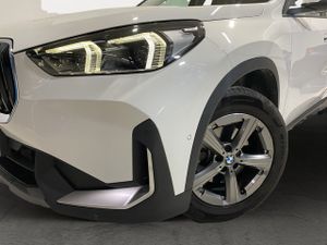 BMW X1 sdrive18d 110 kw (150 cv)  2022 Diésel - Foto 11