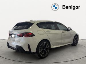 BMW Serie 1 118d 110 kw (150 cv)  2025 Diésel - Foto 7