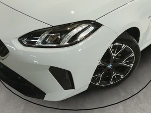 BMW Serie 1 118d 110 kw (150 cv)  2024 Diésel - Foto 11