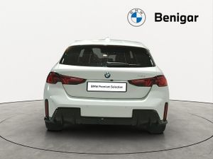 BMW Serie 1 118d 110 kw (150 cv)  2024 Diésel - Foto 9
