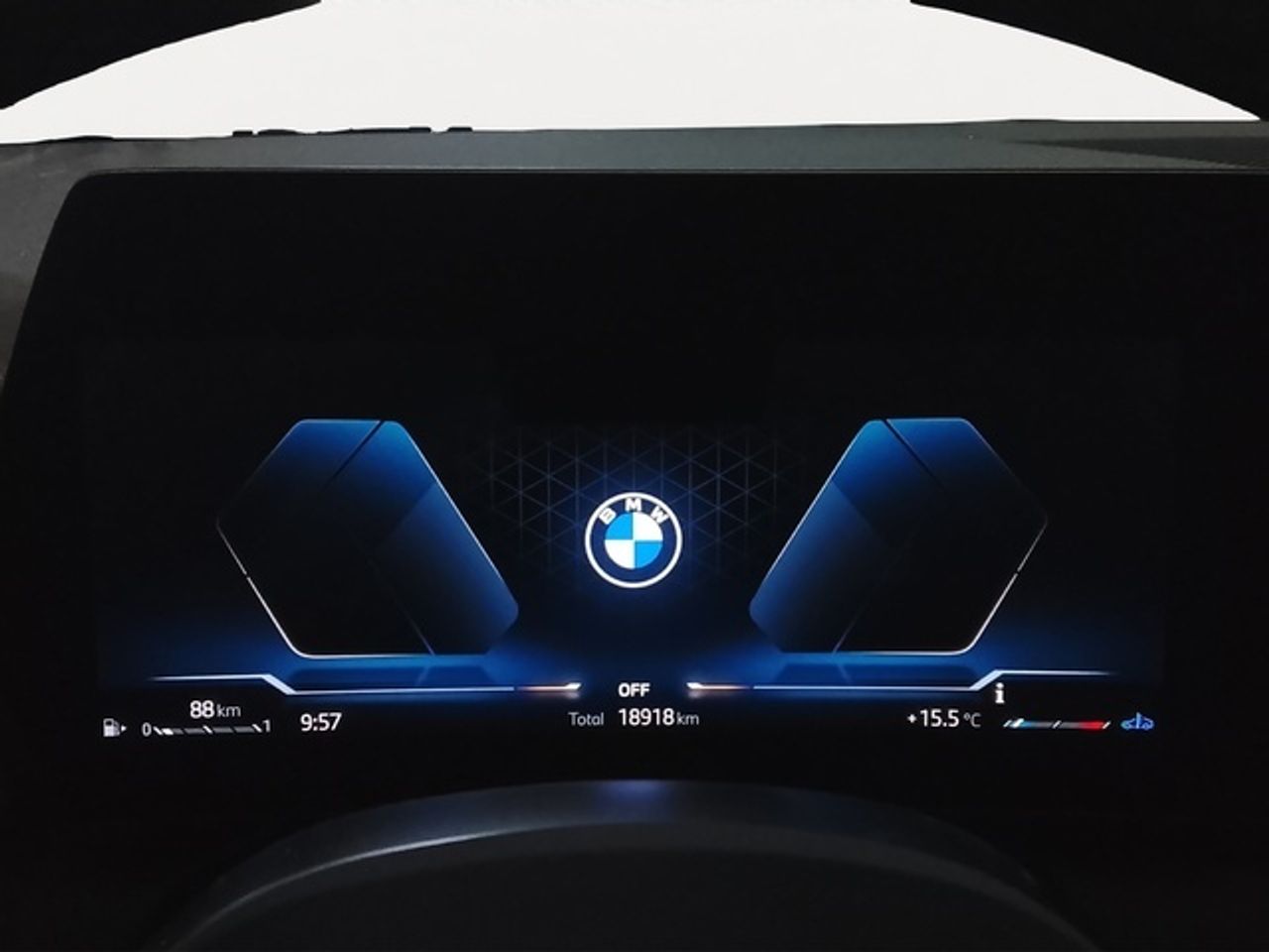BMW Serie 1 118d 110 kw (150 cv)  2024 Diésel - Foto 15