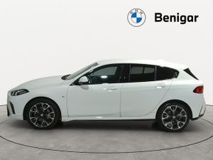 BMW Serie 1 118d 110 kw (150 cv)  2024 Diésel - Foto 5