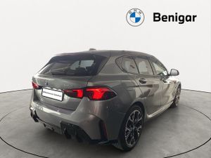 BMW Serie 1 120d 120 kw (163 cv)  2025 Diésel - Foto 7