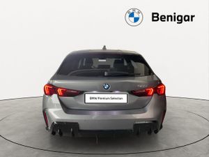 BMW Serie 1 120d 120 kw (163 cv)  2025 Diésel - Foto 9