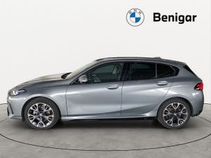BMW Serie 1 120d 120 kw (163 cv)  2025 Diésel - Foto 5