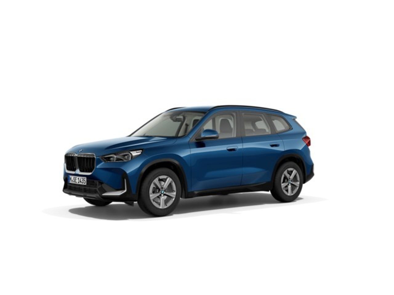 BMW X1 sdrive18d 110 kw (150 cv)  2022 Diésel - Foto 3