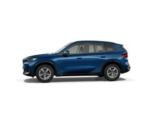 BMW X1 sdrive18d 110 kw (150 cv)  2022 Diésel - Foto 9