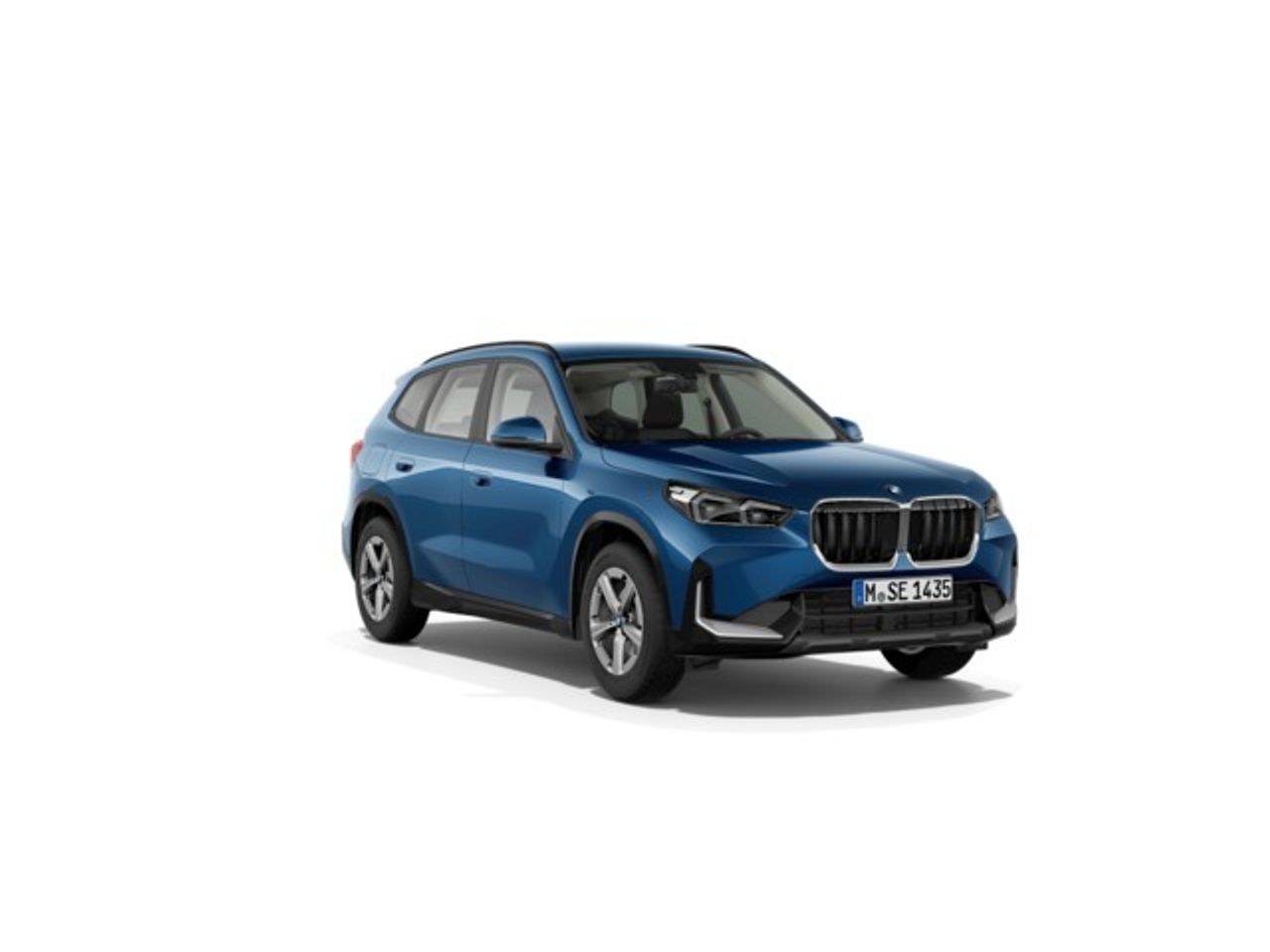 BMW X1 sdrive18d 110 kw (150 cv)  2022 Diésel - Foto 10