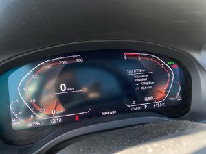 BMW X3 xdrive20d 140 kw (190 cv)  2021 Diésel - Foto 25