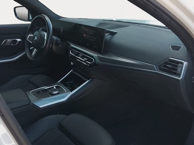 BMW Serie 3 318d touring 110 kw (150 cv)