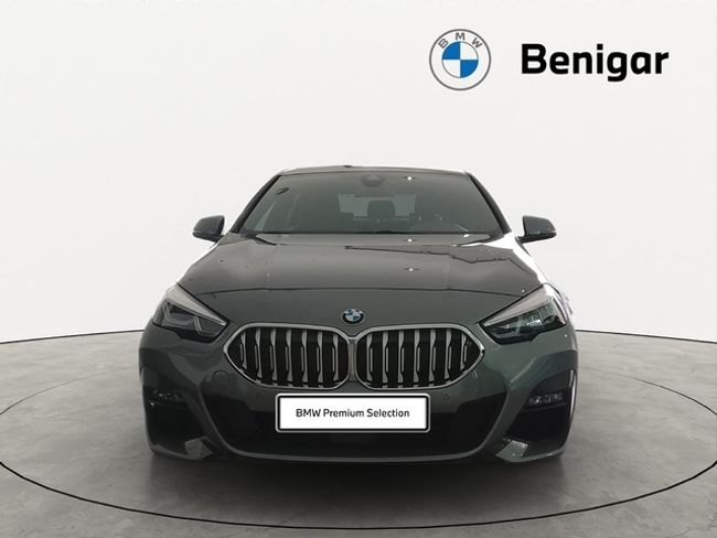 BMW Serie 2 220d gran coupe 140 kw (190 cv)