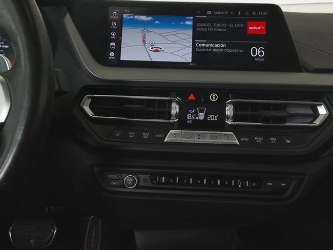 BMW Serie 2 220d gran coupe 140 kw (190 cv)