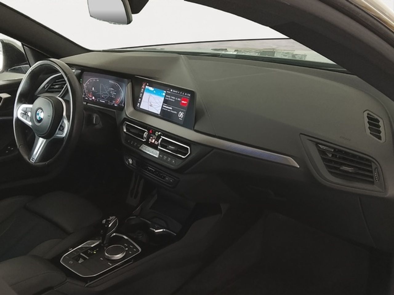 BMW Serie 2 220d gran coupe 140 kw (190 cv)  2022 Diésel - Foto 9