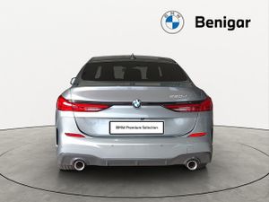 BMW Serie 2 220d gran coupe 140 kw (190 cv)  2022 Diésel - Foto 9