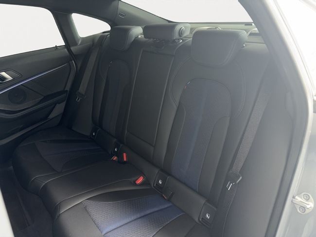 BMW Serie 2 220d gran coupe 140 kw (190 cv)