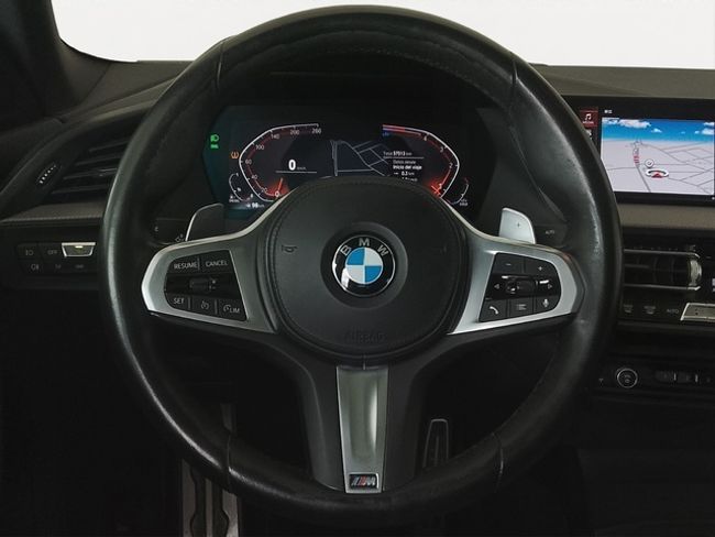 BMW Serie 2 220d gran coupe 140 kw (190 cv)