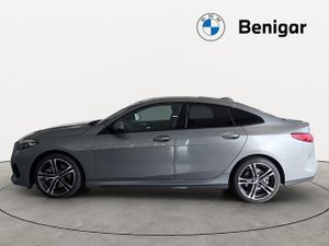 BMW Serie 2 220d gran coupe 140 kw (190 cv)  2022 Diésel - Foto 5