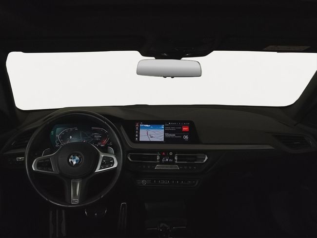 BMW Serie 2 220d gran coupe 140 kw (190 cv)