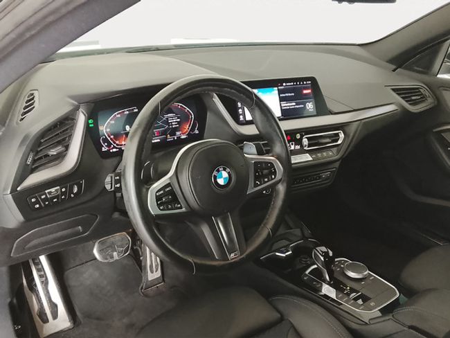 BMW Serie 2 220d gran coupe 140 kw (190 cv)