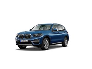 BMW X3 xdrive20d 140 kw (190 cv)  2021 Diésel - Foto 5