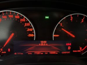 BMW X3 xdrive20d 140 kw (190 cv)  2021 Diésel - Foto 27