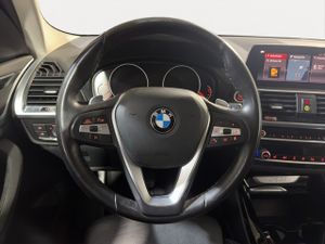 BMW X3 xdrive20d 140 kw (190 cv)  2021 Diésel - Foto 25