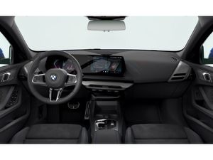 BMW Serie 1 120d 120 kw (163 cv)  2024 Diésel - Foto 7