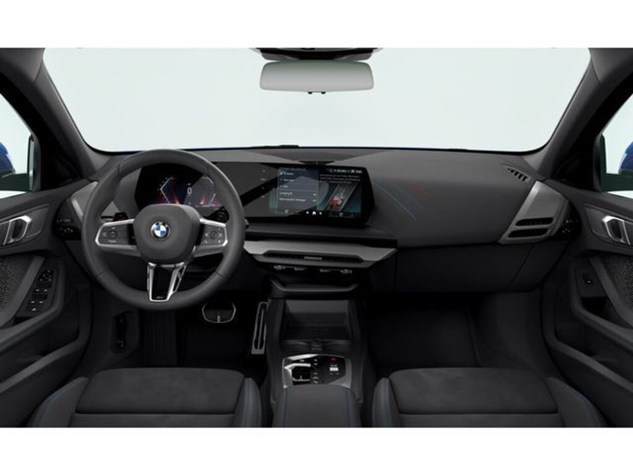 BMW Serie 1 120d 120 kw (163 cv)  2024 Diésel - Foto 5