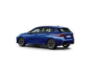 BMW Serie 1 120d 120 kw (163 cv)  2024 Diésel - Foto 19