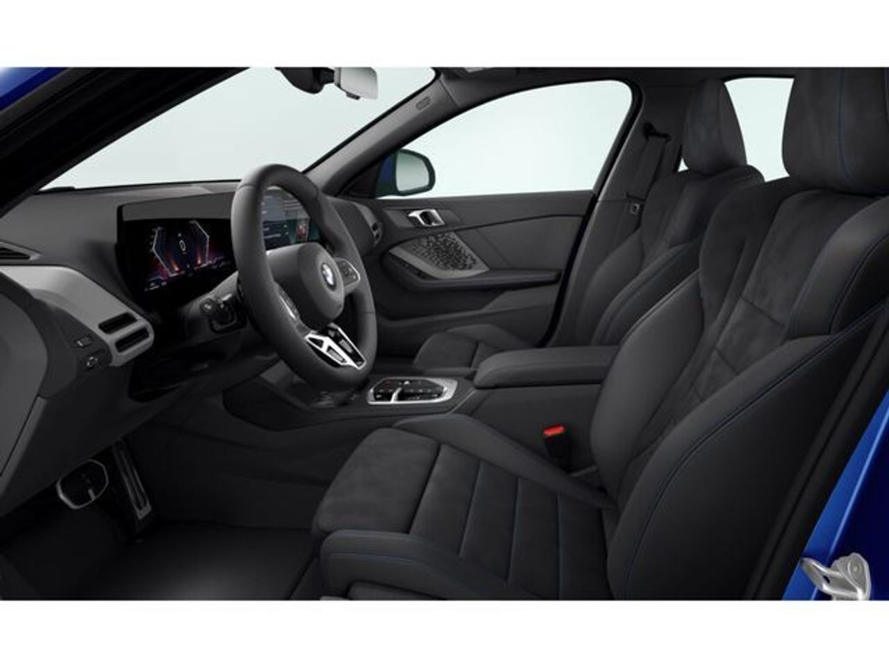 BMW Serie 1 120d 120 kw (163 cv)  2024 Diésel - Foto 4