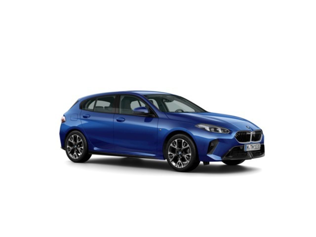 BMW Serie 1 120d 120 kw (163 cv)  2024 Diésel - Foto 6