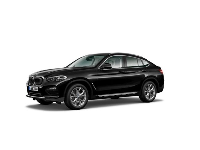 BMW X4 xdrive20i 135 kw (184 cv)