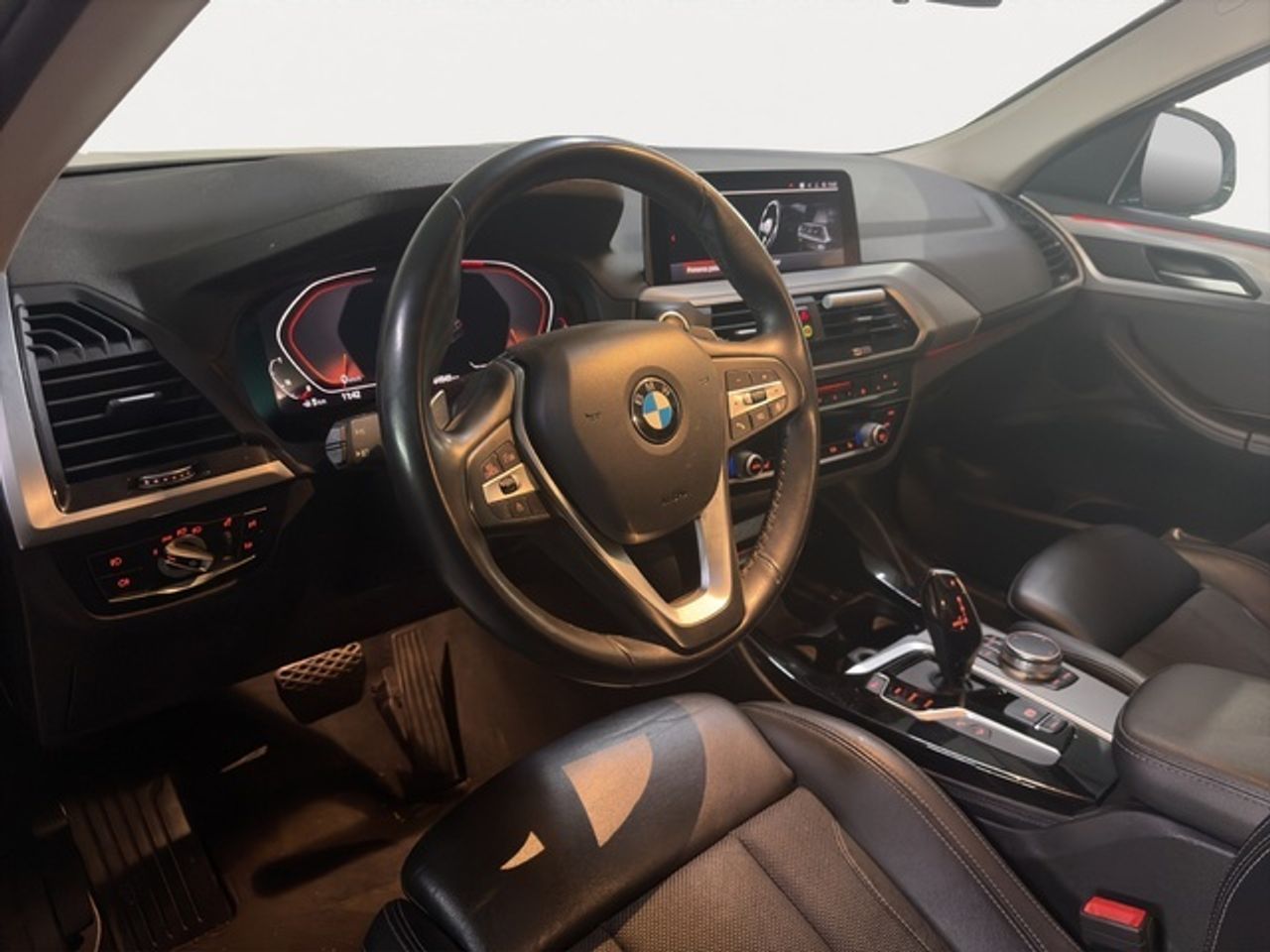 BMW X4 xdrive20i 135 kw (184 cv)  2021 Gasolina - Foto 12