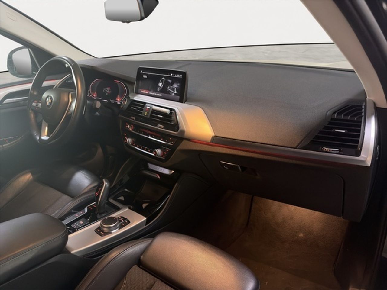 BMW X4 xdrive20i 135 kw (184 cv)  2021 Gasolina - Foto 9