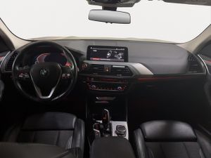 BMW X4 xdrive20i 135 kw (184 cv)  2021 Gasolina - Foto 13