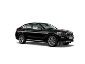 BMW X4 xdrive20i 135 kw (184 cv)  2021 Gasolina - Foto 7