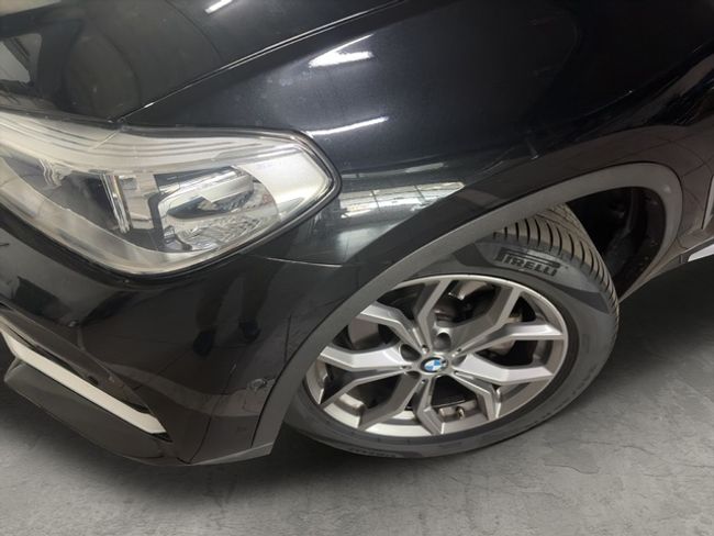 BMW X4 xdrive20i 135 kw (184 cv)