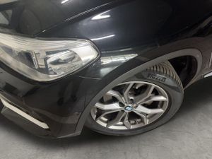 BMW X4 xdrive20i 135 kw (184 cv)  2021 Gasolina - Foto 11