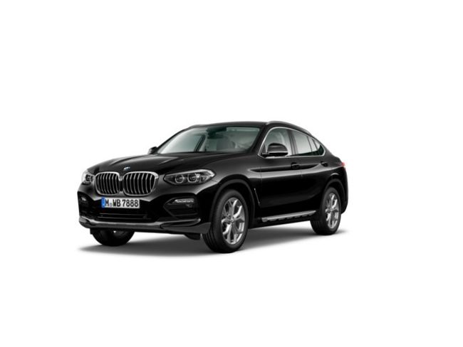BMW X4 xdrive20i 135 kw (184 cv)