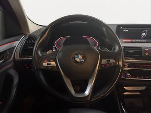 BMW X4 xdrive20i 135 kw (184 cv)  2021 Gasolina - Foto 23