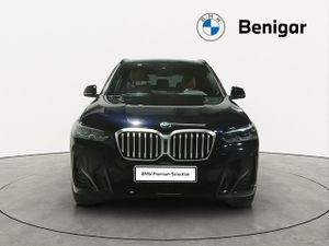 BMW X3 sdrive18d xline 110 kw (150 cv)  2022 Diésel - Foto 3